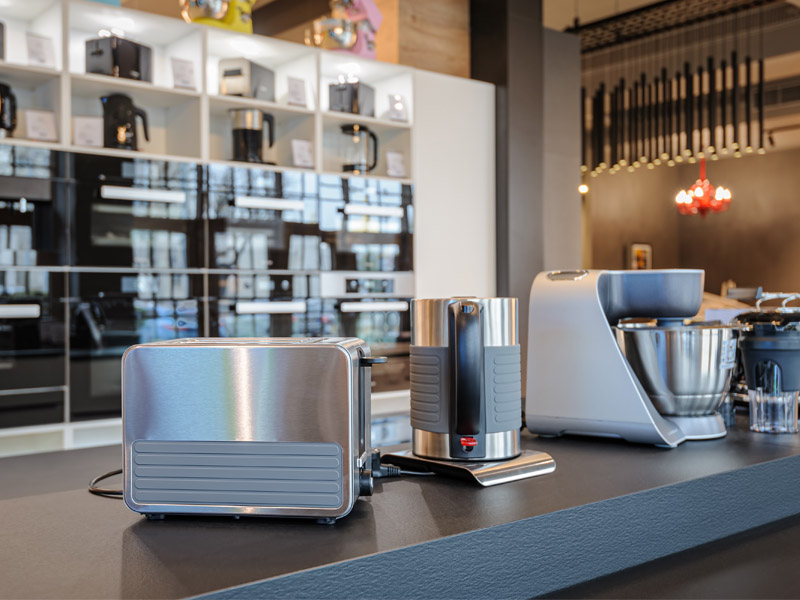 Low voltage appliances: the 'invisible guardians' of modern power systems