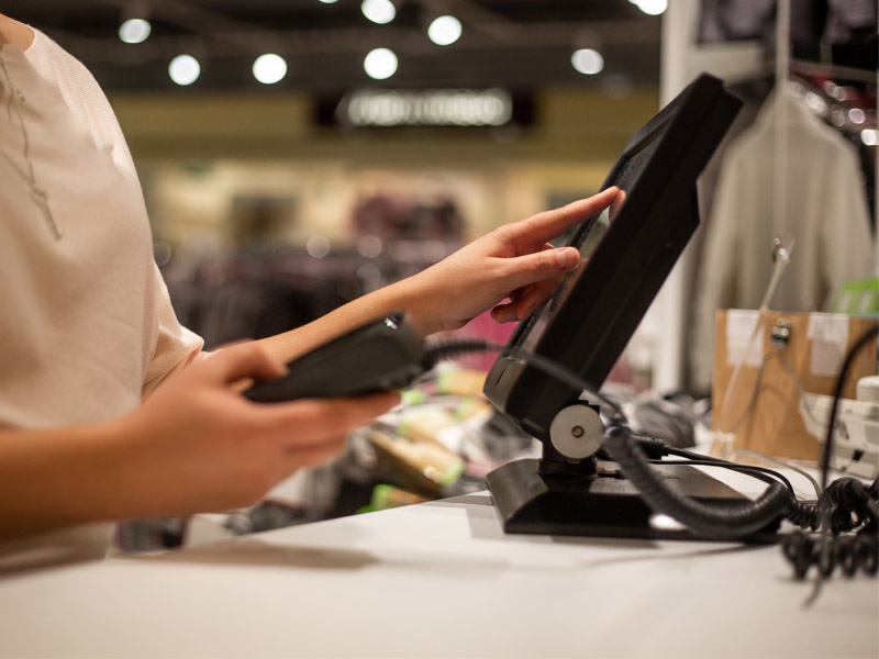 Revolution at Fingertips: How Touchscreens Reshape Human Interaction